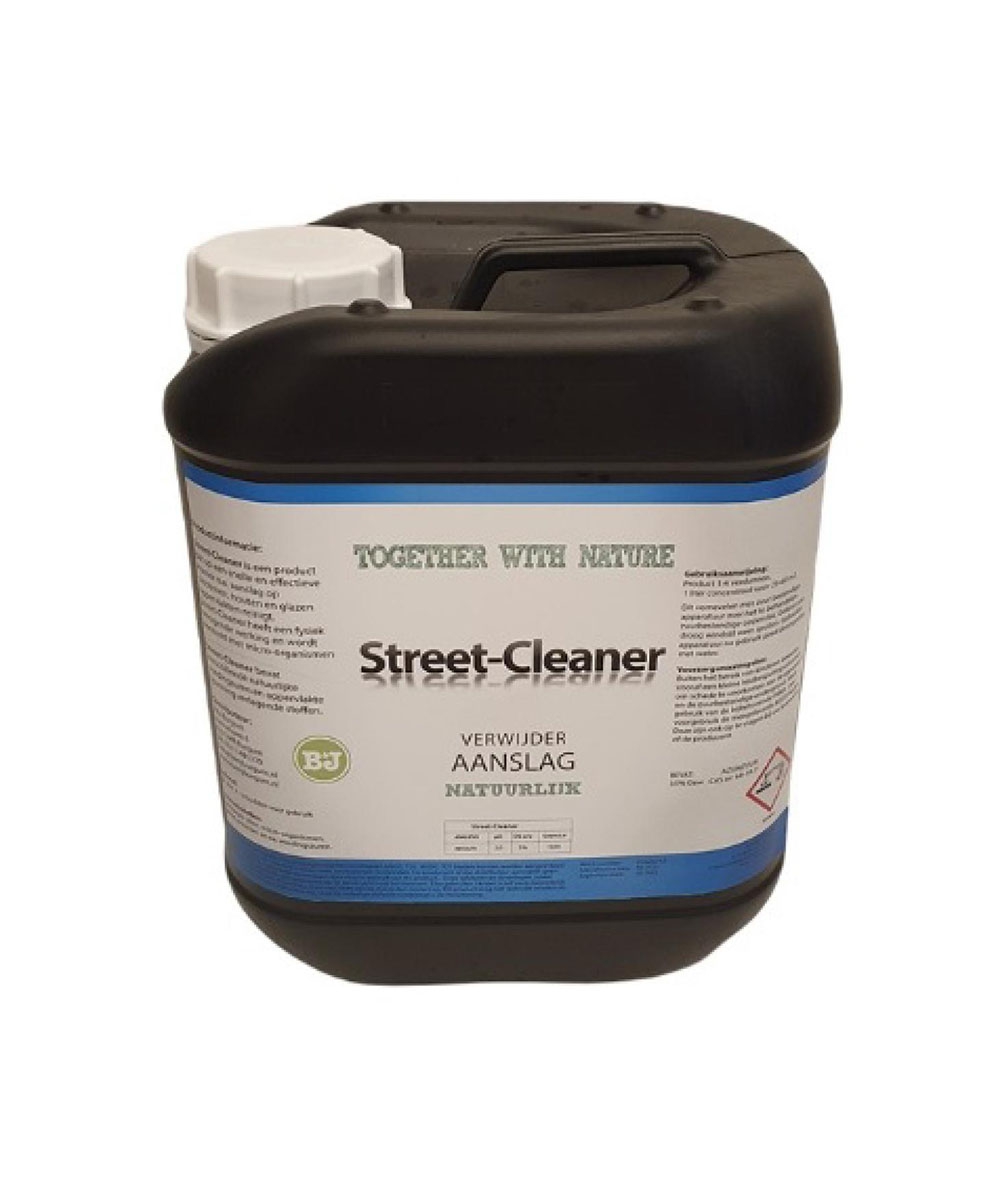 street-cleaner