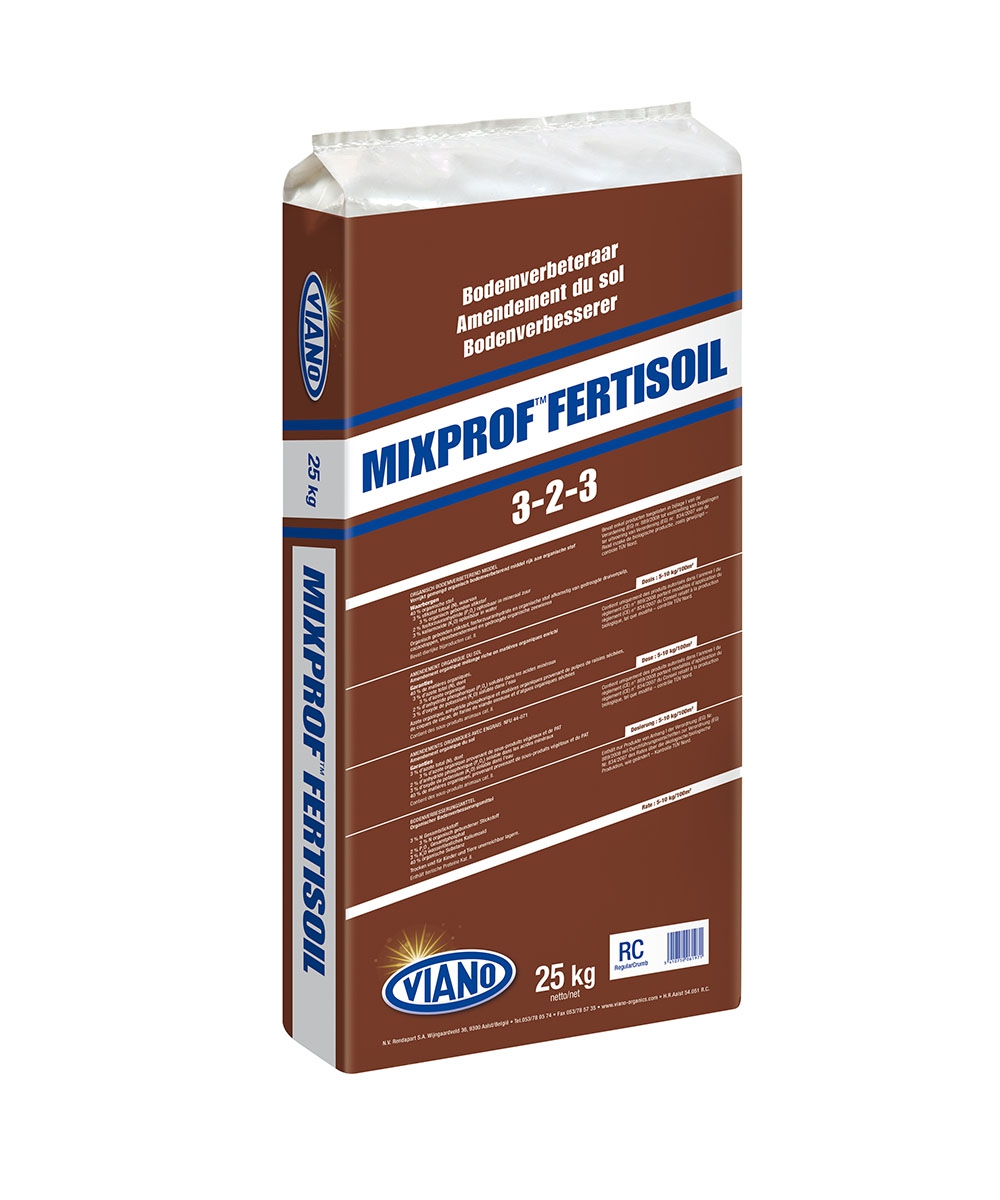 mixprof-fertisoil